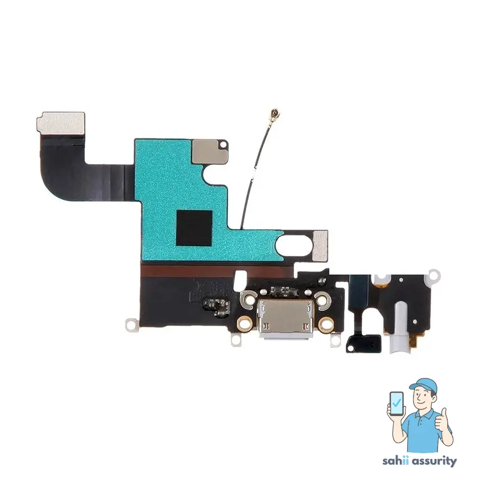 Charging Connector for Apple iPhone 6